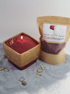 Holiday Candle Kit
