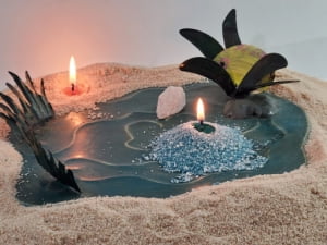 How To Make Candles 101