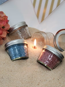 Candle Kits
