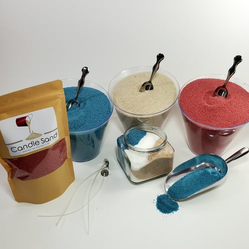 Shop Candle Sand