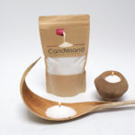 Candlesand White