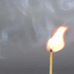 Candle Flame