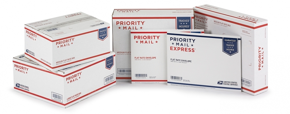 Candle USPS
