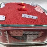 Candlesand craft wax