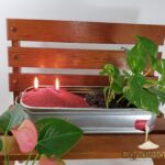 Wax for candles