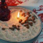 Personalized Candles