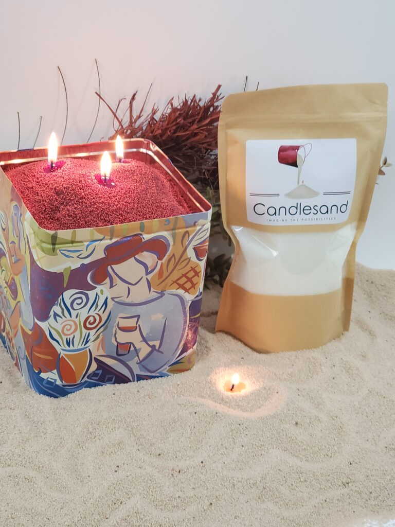 Wholesale Candle Supplies