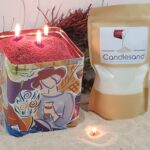 Wholesale Candle Supplies