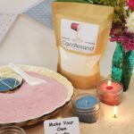 Make your own candle