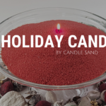 Holiday Season Candles DIY - Candles Easy and Fun