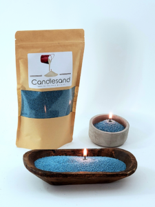 How to make a floating candle